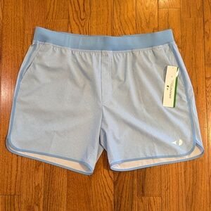 NWT Grand Slam Shorts